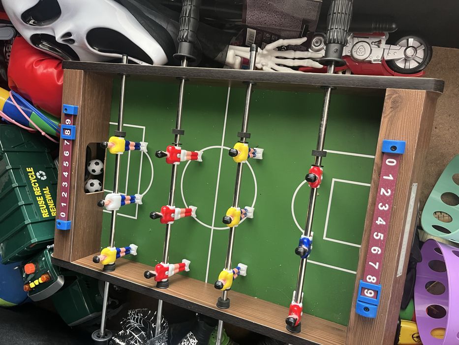 Детски играчки….