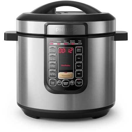 Multicooker Philips HD2237/40 All-in-One, Articol nou, nefolosit