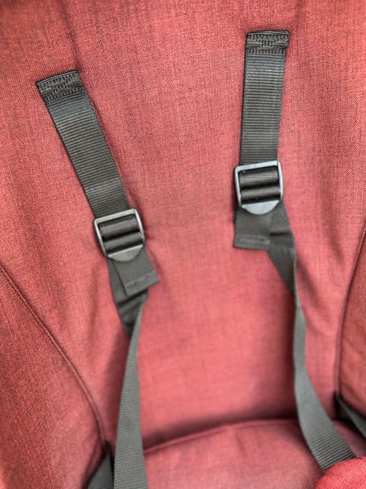 Бебешка количка Cybex Priam