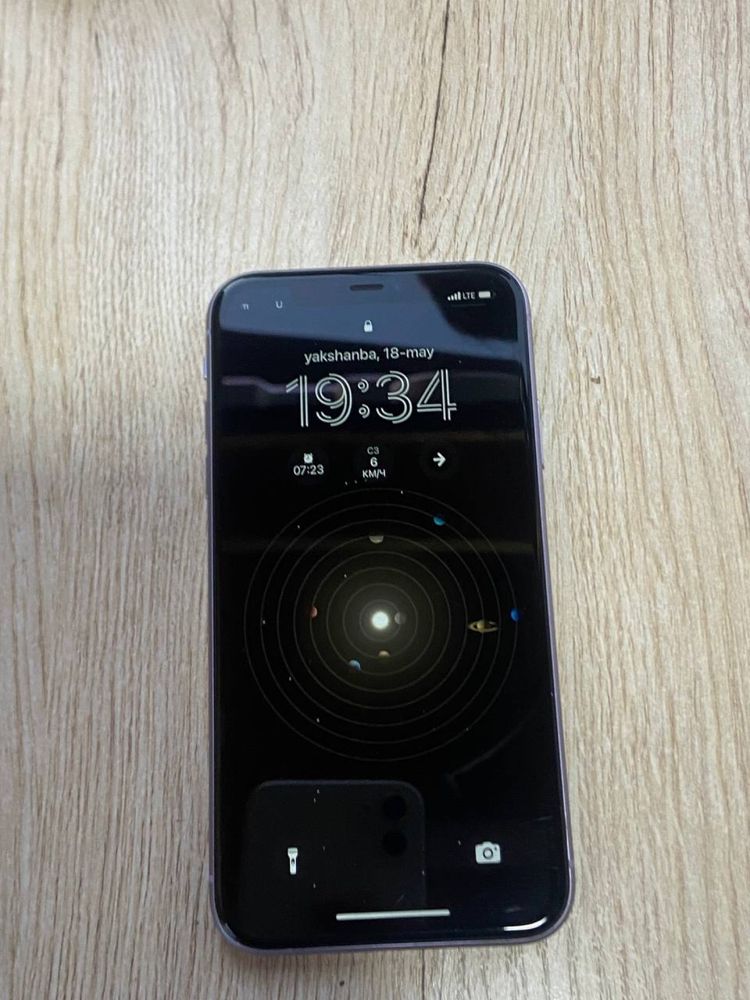 Srochna sotiladi iphone 11