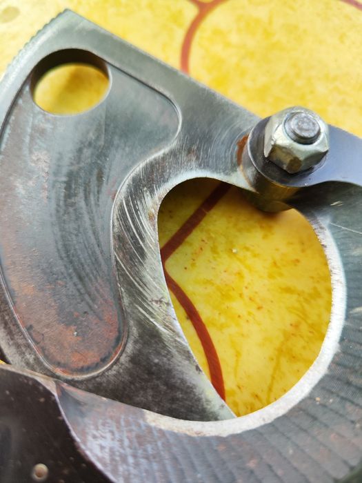 Ножици / Гилотини за кабели Haupa и Knipex кътери