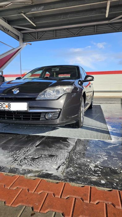 Renault Laguna 3 - Citește tot anunțul