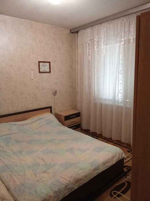 Продава се Тристаен апартамент в Пловдив, Тракия - 67 кв.м за 1418 €/кв.м - Снимка #5