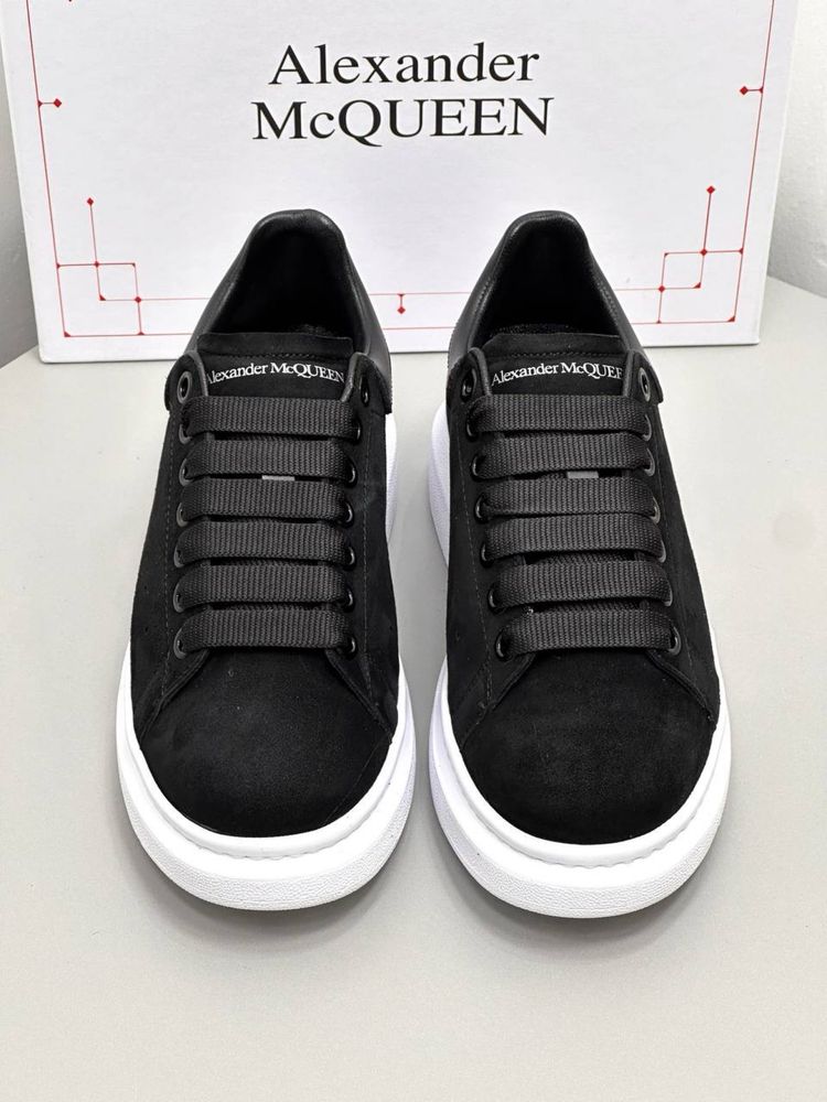 Alexander McQueen