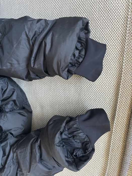 Дамско дълго зимно яке Bergans of Norway