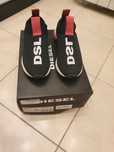 Сникърси  Diesel