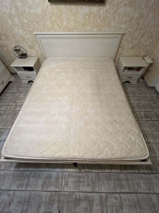 Матрас на кровать