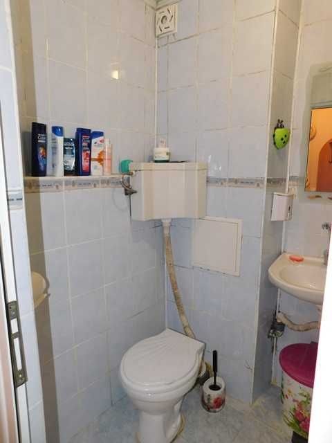Продава се Едностаен апартамент в Търговище, Център - 44 кв.м за 1038 €/кв.м - Снимка #10