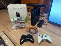 Xbox 360 E Kinect Лицензия