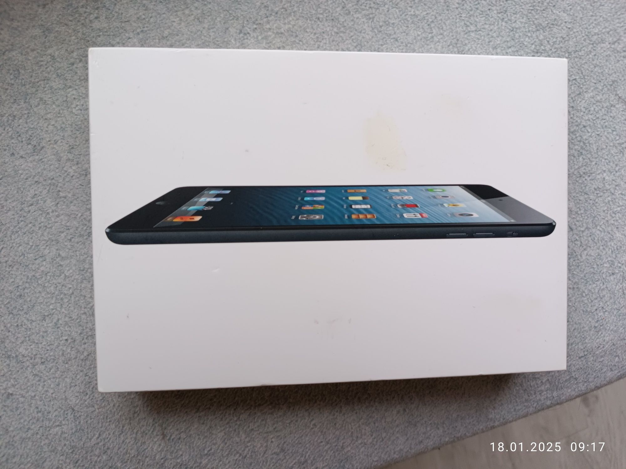 Продам IPad mini 1 16GB с SIM
