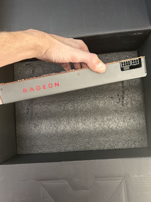 Rx 5700 Graphics card