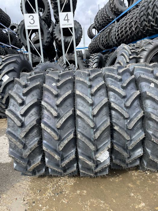 9.5-24 Radiale Cauciucuri noi Radiale de tractor fata 250/85R24 OZKA