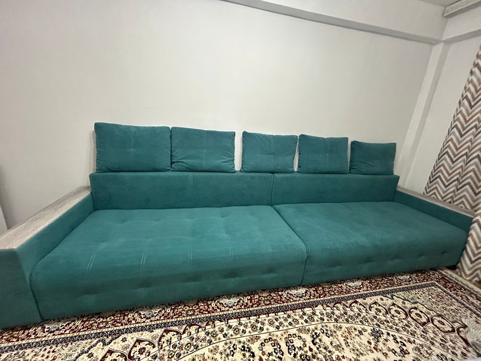 Продам диван раскладной