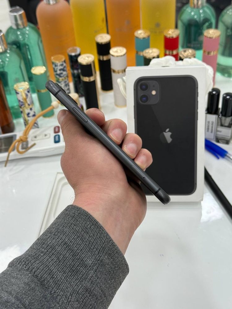 Iphone 11 holati yaxshi