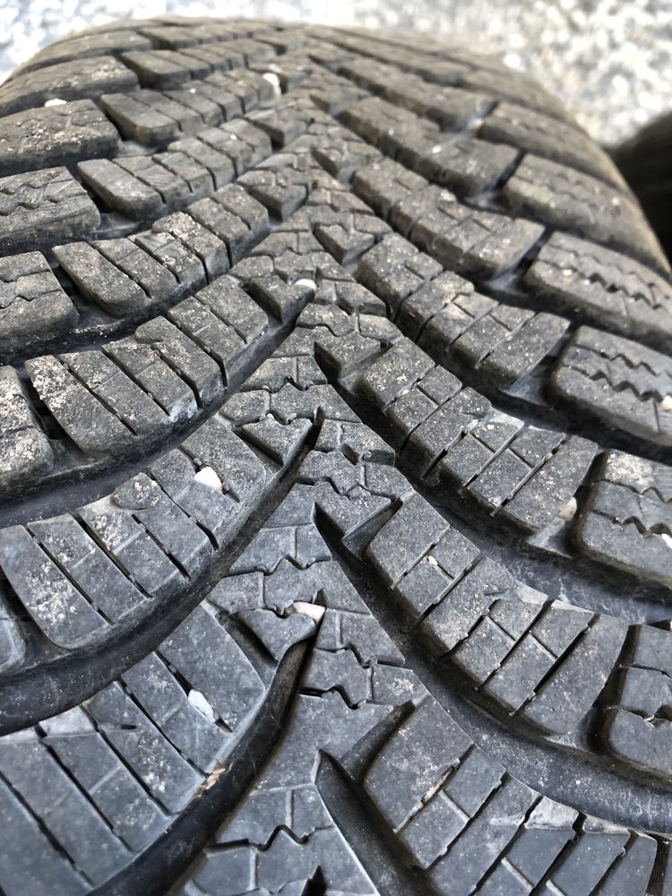 Зимни гуми Hankook icept rs2 155/65/14