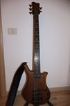 Warwick Thumb BO-5