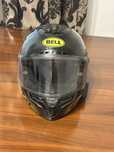 Casca Bell Race Star DLX marimea M