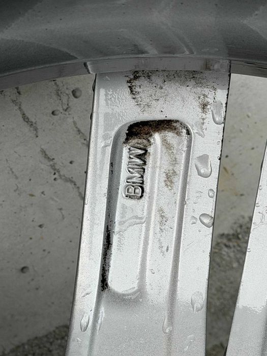 Джанта БМВ Х1 Ф48 Х2 Ф39 18' цола