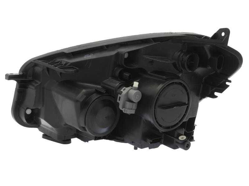 Far stanga/dreapta Nissan Qashqai an 2010-2014 , faruri noi