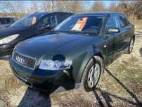 Audi A4 1.9 TDI Нов Внос