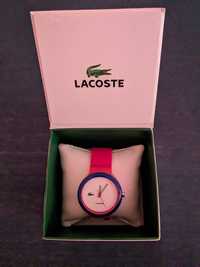 Часовник "Lacoste"