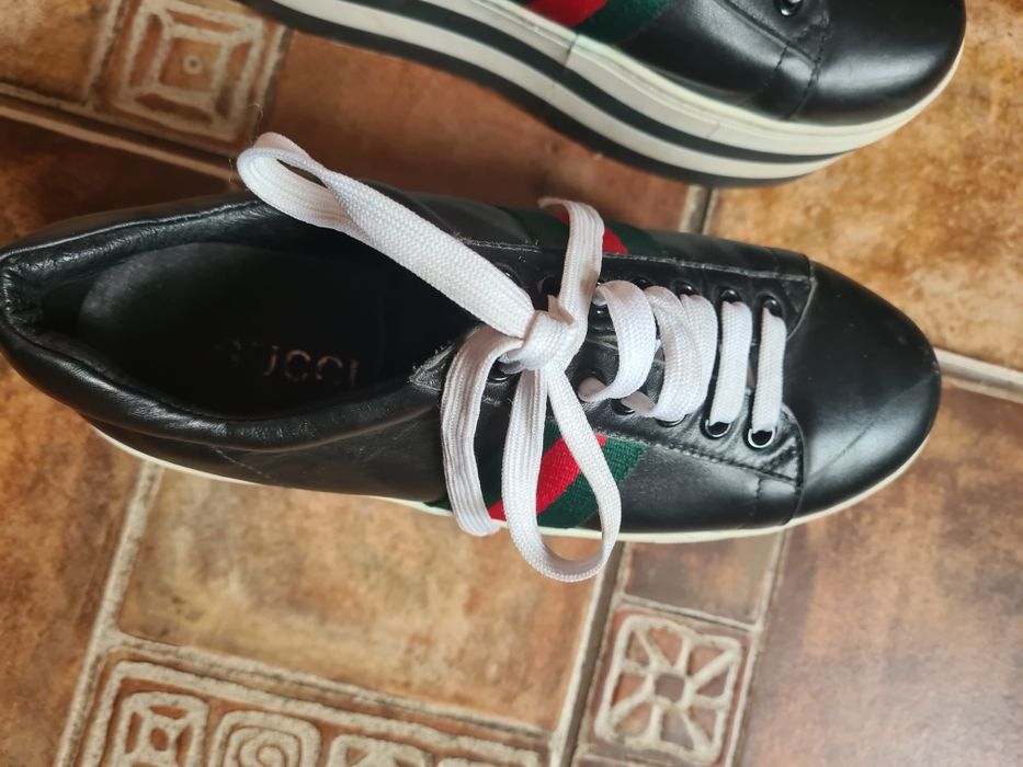 Gucci Piele Naturala