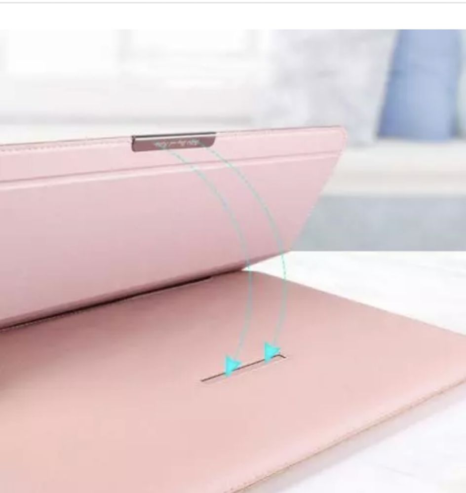 Husa pentru laptop cu diagonala 13” - 14”