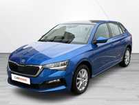Skoda Scala TVA deductibil | Leasing | DSG | Virtual | Panorama | Navi