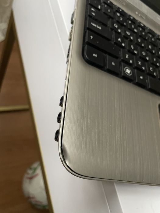 HP Pavilion dv6-6c02sr