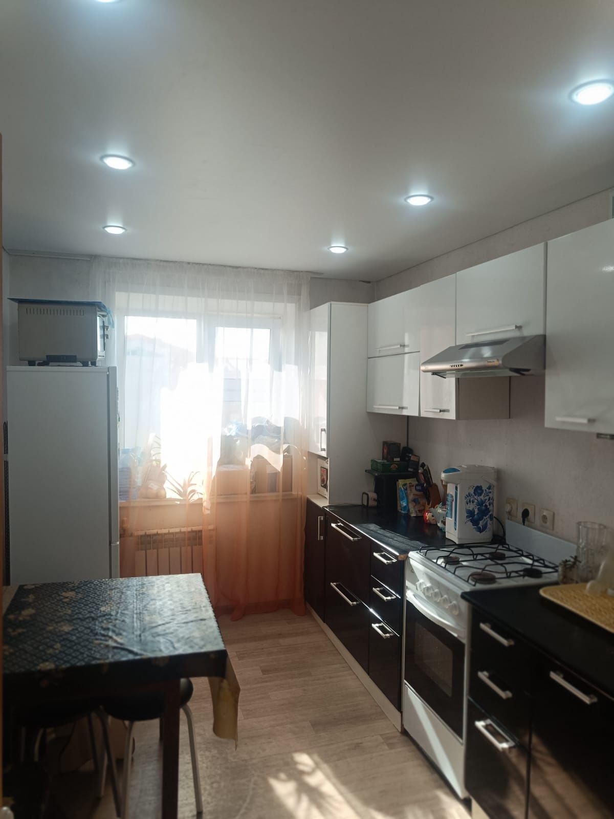 Продам 2комнатную квартиру