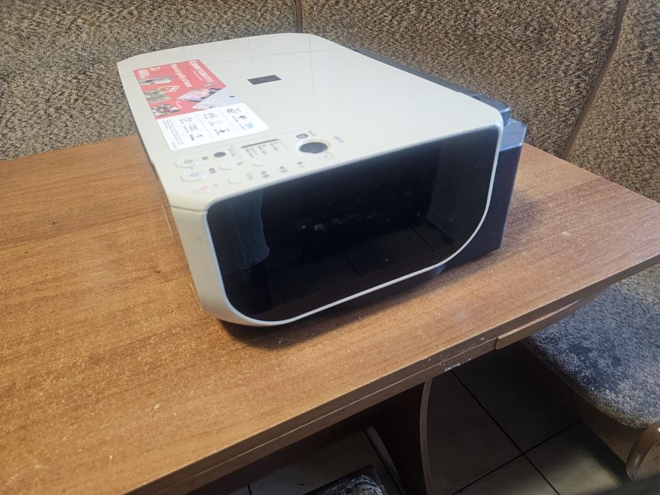 Imprimantă scanner copiator xerox Canon MP210