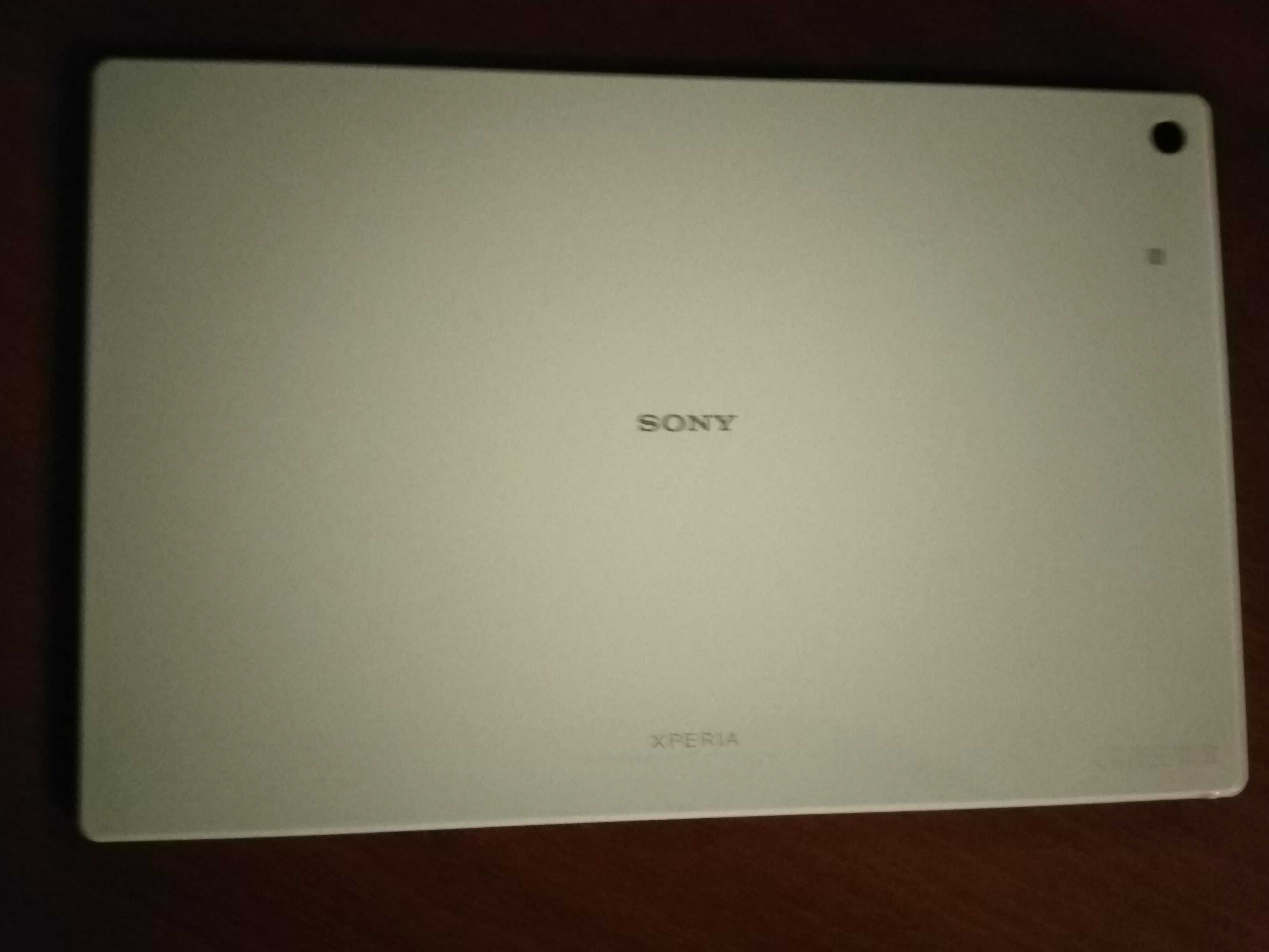 планшет-Sony Xperia Z2 Tablet SGP521---на запчасти