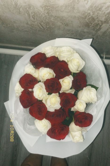 Цветы гүлдер сатылады