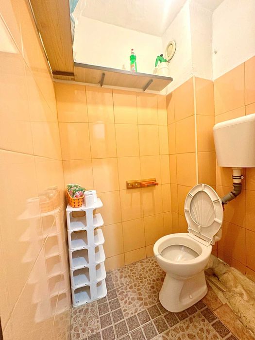 3-стаен продава в Люлин 7