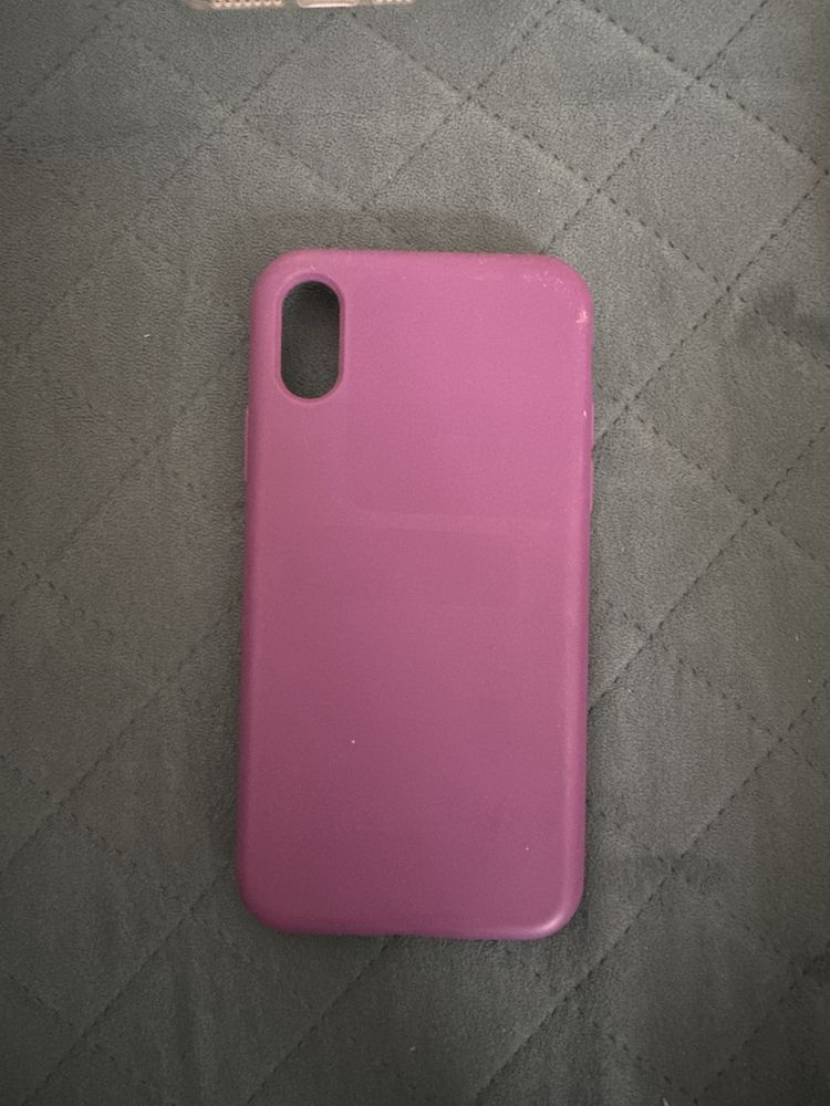 чехол на iphone xr