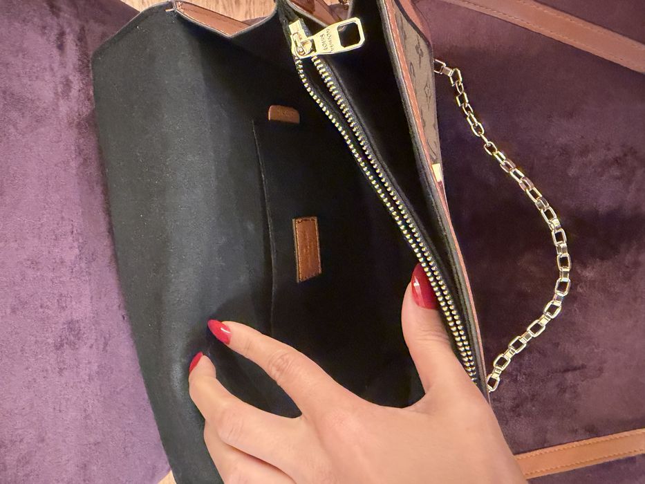 Чанта Louis Vuitton