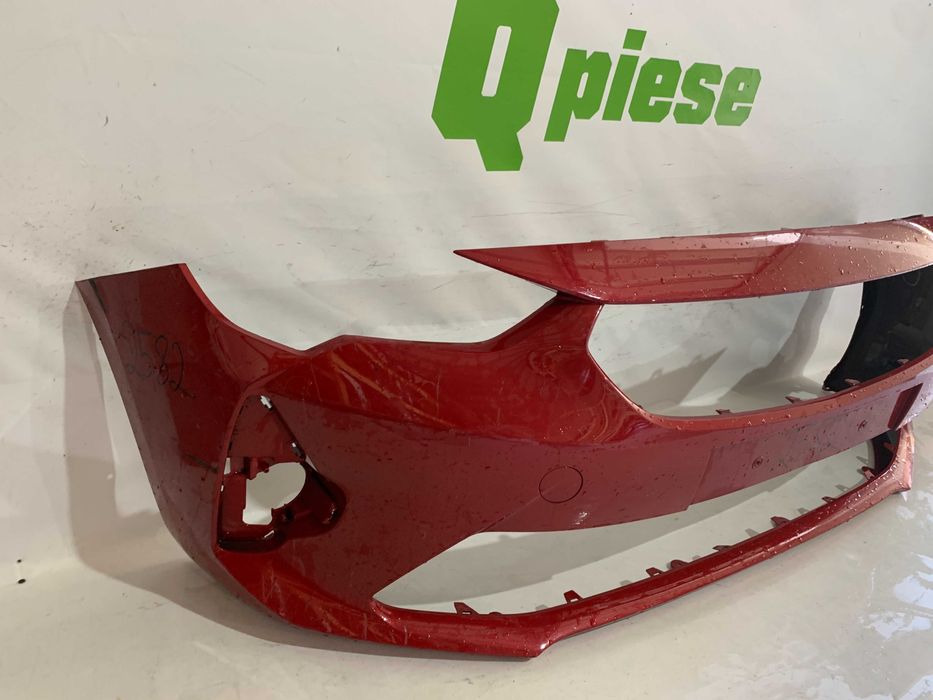 Bara fata  Opel Corsa F  GS-Line 2019 - 2023 cod origine  475498858