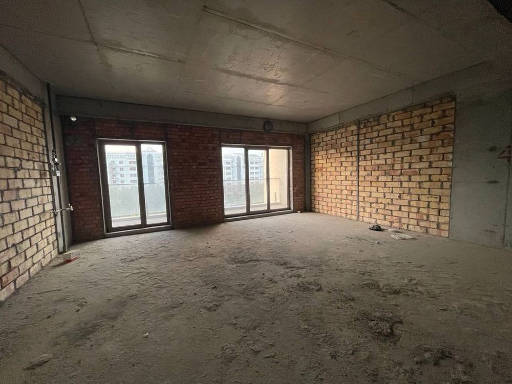 Продаётся новостройка 3/1/9 в ЖК «GARDENS RESIDENCE» Ташкент Сити
