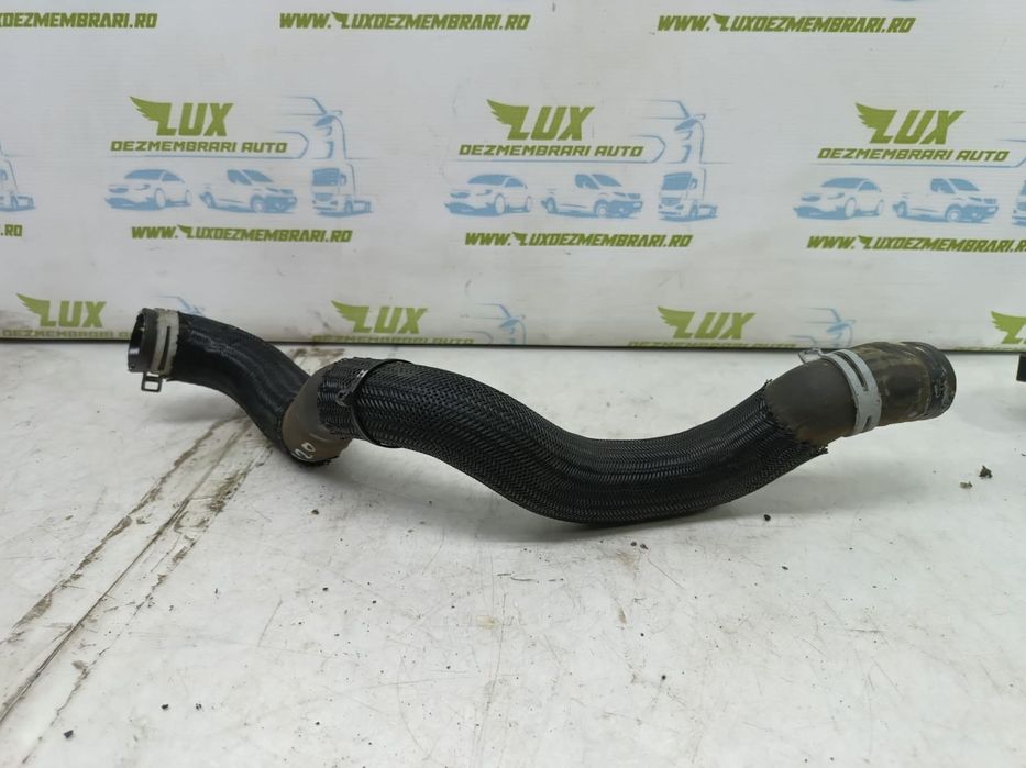 Furtun apa 1.5 dci k9k872 215017066r Dacia Logan 2 (facelift)