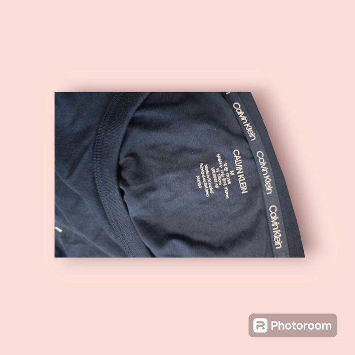 Мъжка Блуза Calvin Klein, размер М