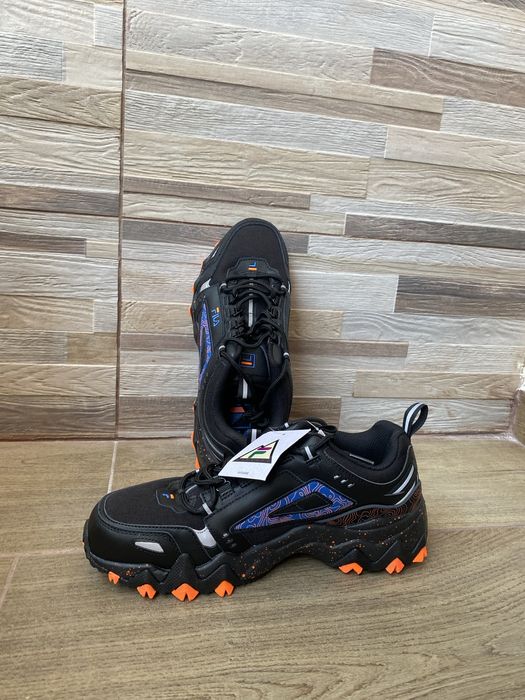 Unisex Маратонки Fila