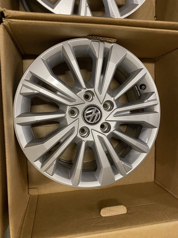 Jante NOI Volkswagen r17 T5/T6/T7 transporter /caravelle / multivan