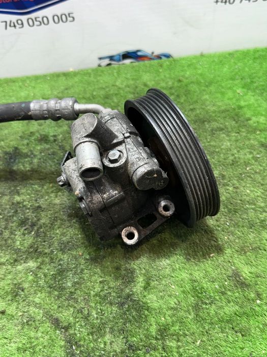 POMPA SERVODIRECTIE MERCEDES BENZ CLK 2008 220 CDI C209 2.1 DIESEL COUPE 2002-2010  COD OEM A6112300115 / A0044661301