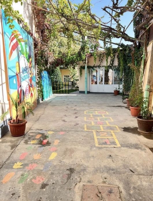 Сдаётся дом под учебный центр.