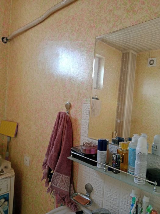 Сотилади 2хонали квартира новостройка Мяскоминатнатда35.000у.е