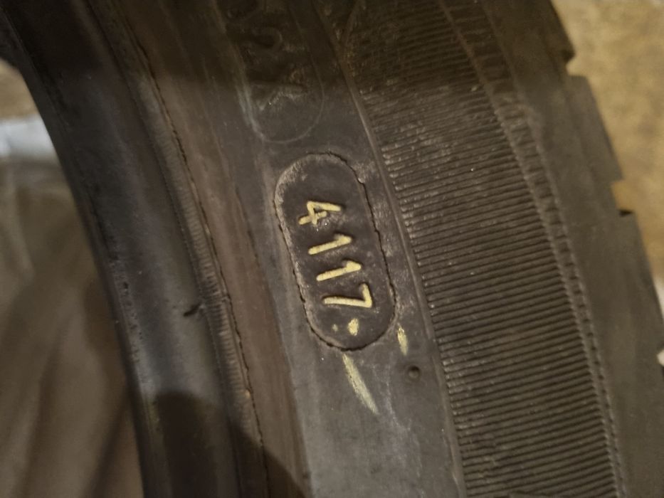 Anvelope vara Michelin Primacy 4 215/50r17