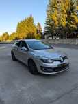 Renault Megane 3
