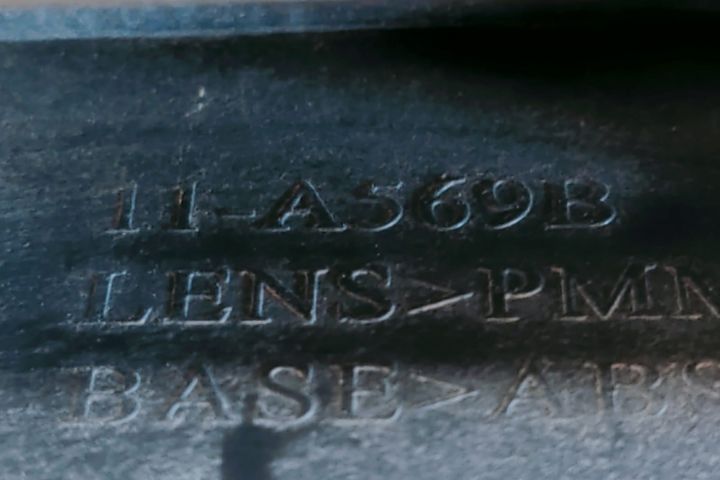 Stop / Tripla dreapta 11A569B Renault Master a 2-a generatie