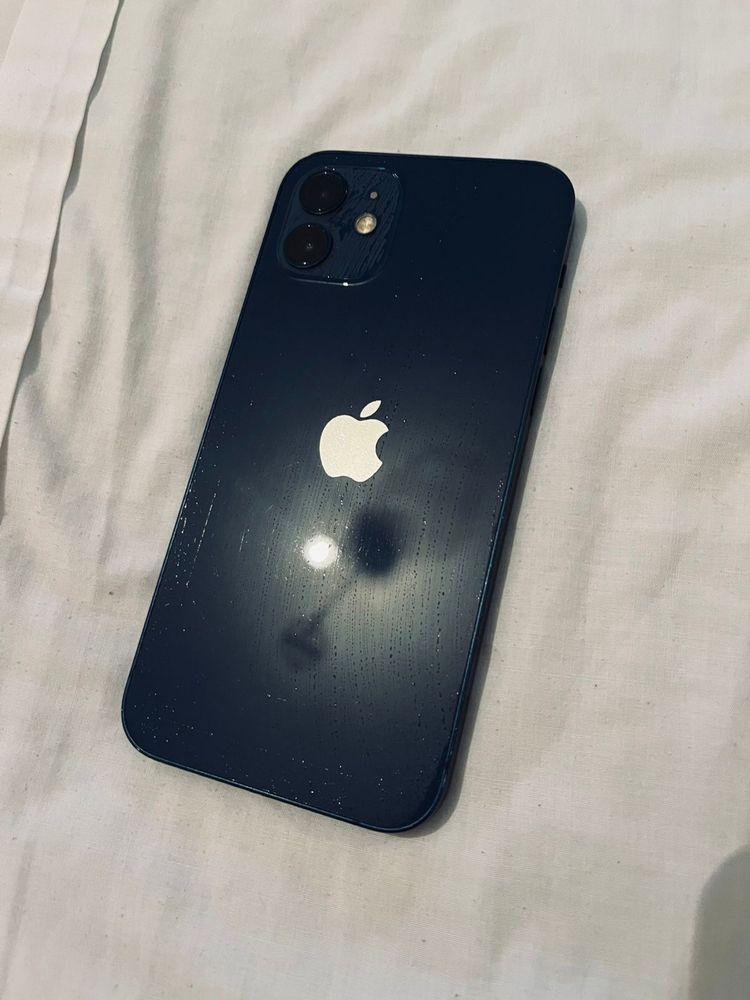 Iphone 12 Б/у обмен на пк