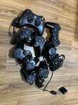 Lot Controllere Playstation/Xbox